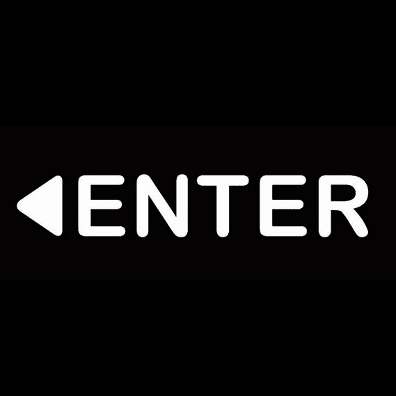 enter