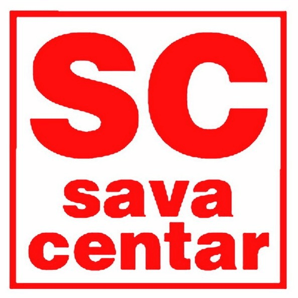 sava centar