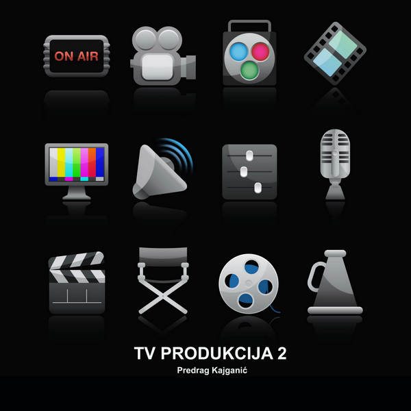 tv produkcija 2