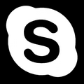 skype