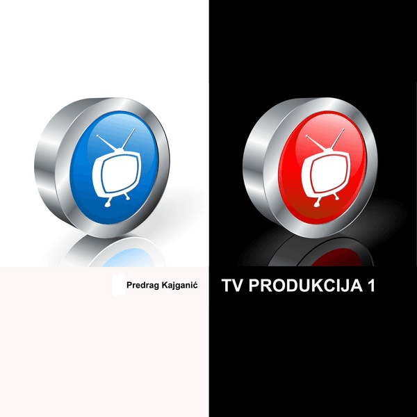 tv produkcija 1