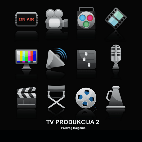 tv produkcija 2