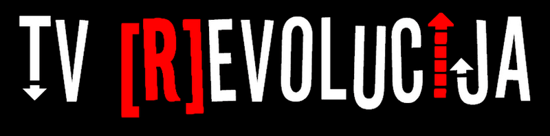 tv revolucija